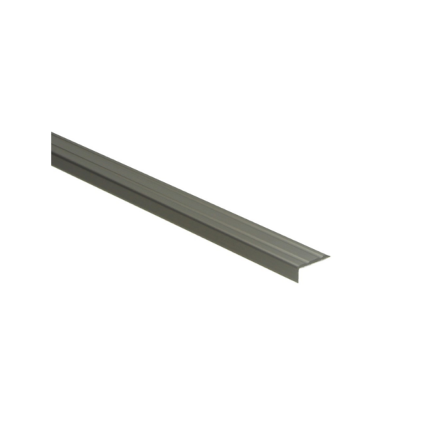 Hoeklijnprofiel 10 mm rvs 3 meter