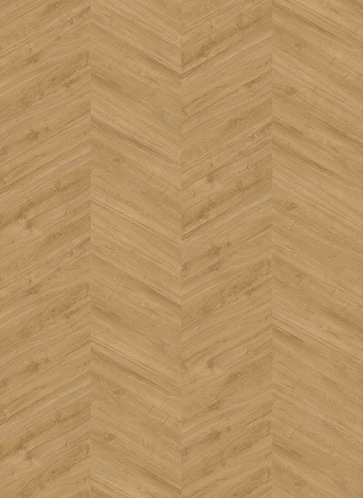 Lijm PVC Hongaarsepunt Rovano Natural Oak
