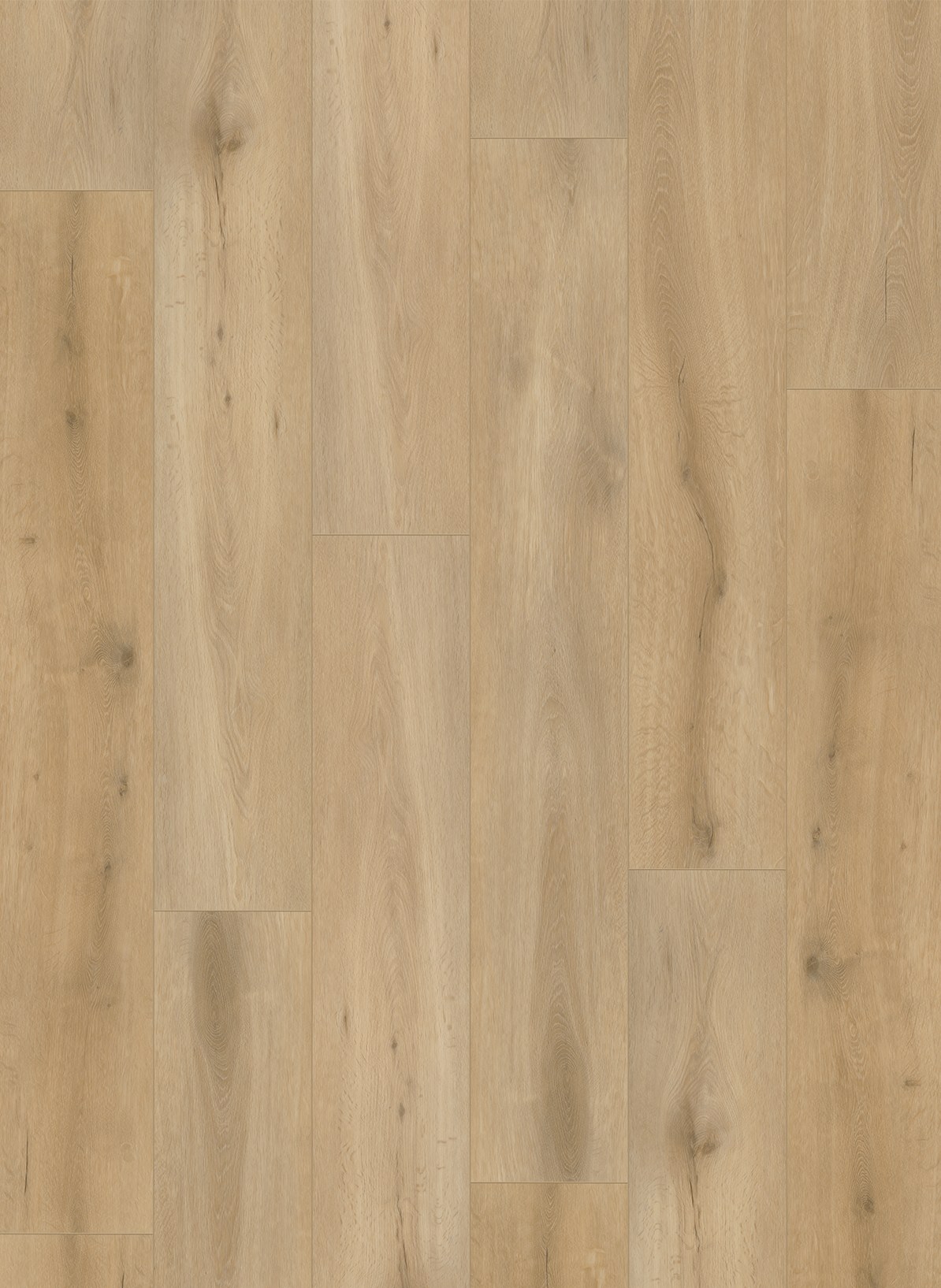 Lijm PVC Levano Light Oak