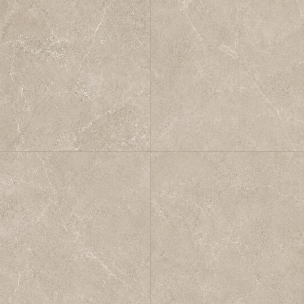 Lijm PVC Tegel Sonora Stone Light Grey