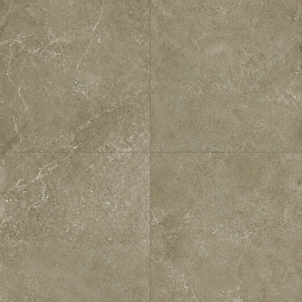 Lijm PVC Tegel Sonora Stone Warm Grey