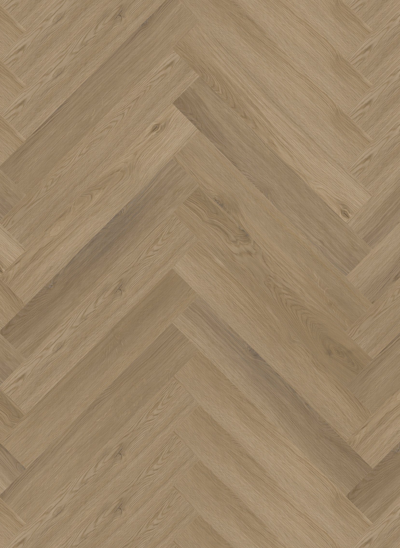 Lijm PVC Visgraat Rovano Smoked Oak
