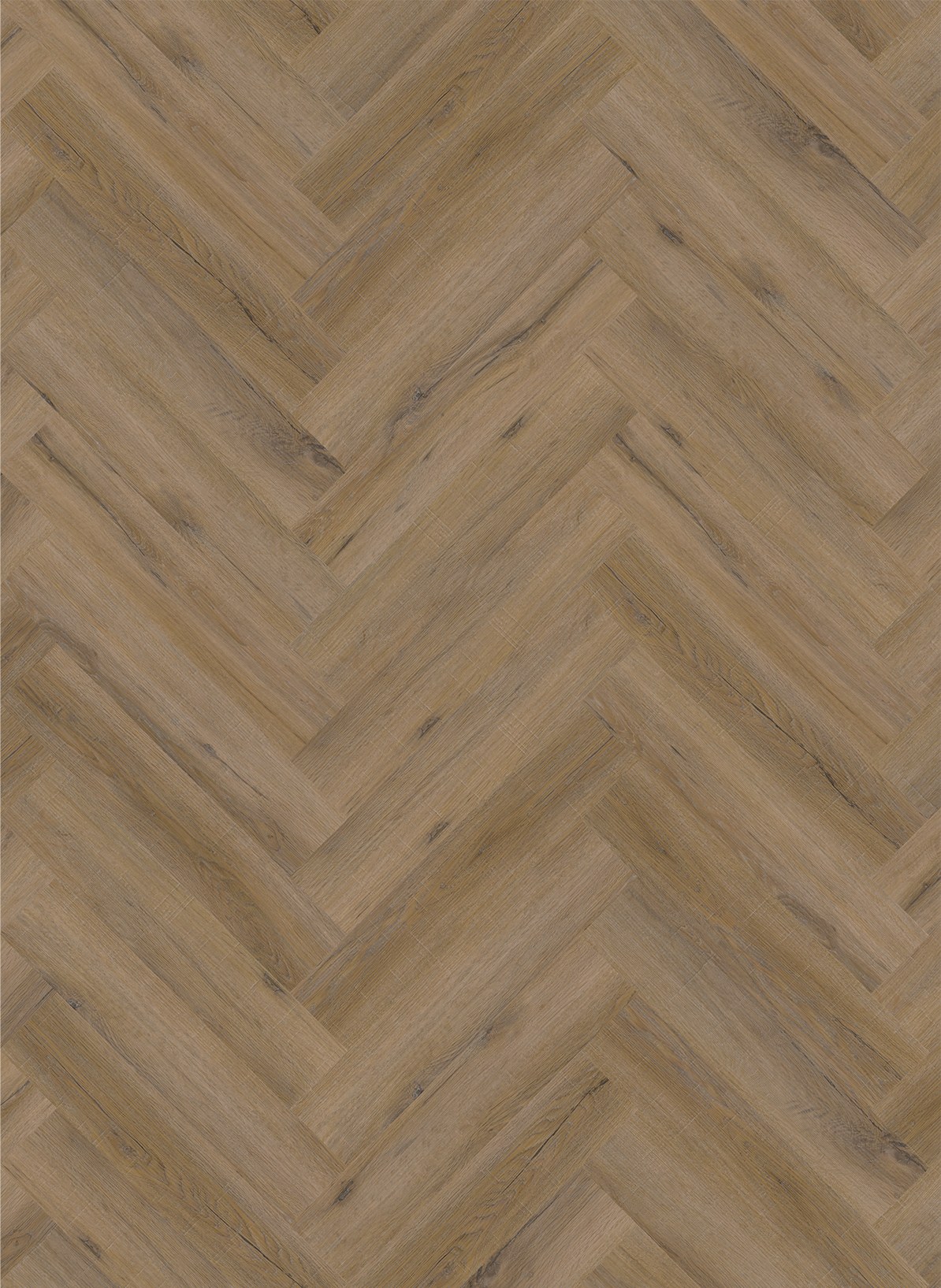 Lijm PVC Visgraat Velora Smoked Oak